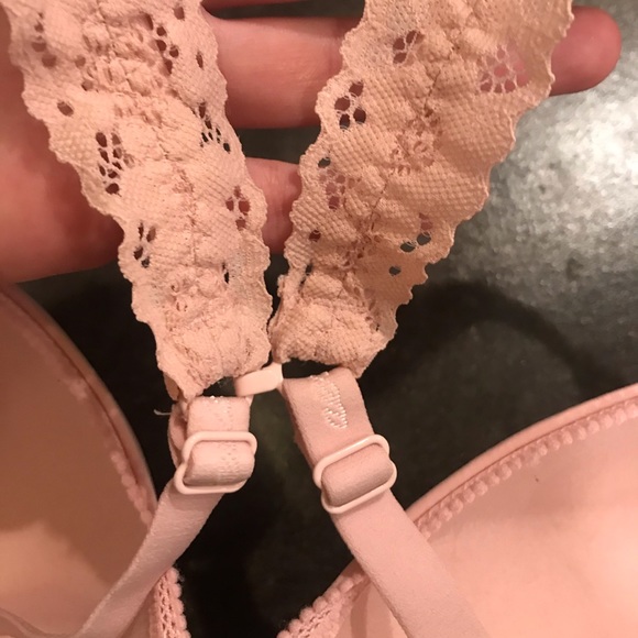 Wireless Aerie Bra Size 36D - Picture 7 of 8